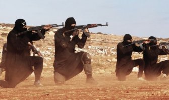 Crnogorci osumnjičeni za pomaganje džihadistima