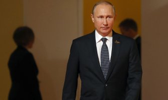 Rusi danas biraju predsjednika, Putin očekuje četvrti mandat