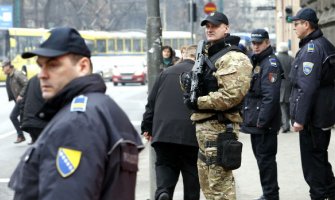 Sarajevo: Načelnik Opštine pregazio pješaka, pa uhapšen