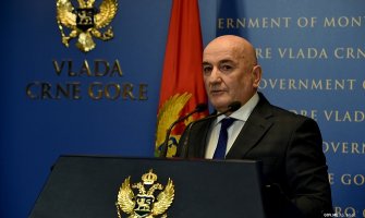 Nurković: Crnogorske kompanije da se uključe u nastavak gradnje autoputa