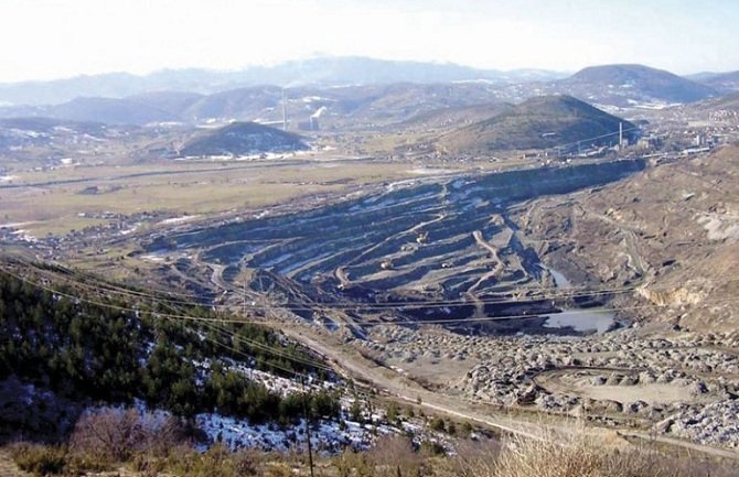 Rudnik uglja Pljevlja preuzima EPCG
