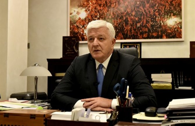  Marković: Rast BDP-a izvanredan rezultat Vlade, očekujem nastavak trenda i u 2018. godini