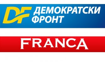 DF BP: Franca ucjenjuje radnike zbog podrške kandidatu DPSa, kompanija demantuje 
