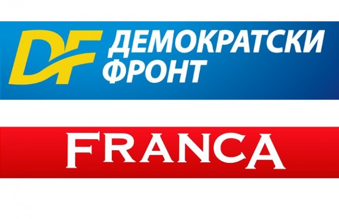 DF BP: Franca ucjenjuje radnike zbog podrške kandidatu DPSa, kompanija demantuje 