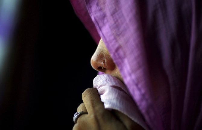 Pakistan: Depresivna majka zadavila troje djece