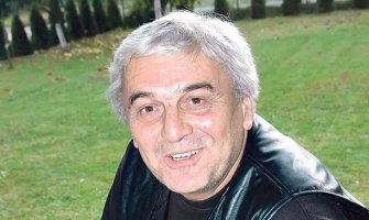 Danas se navršava 12 godina od smrti glumaca Danila Lazovića