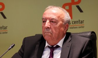 Štab Miličkovića podnio krivičnu prijavu protiv predsjednika i članova DIK-a
