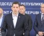 Đurić: Vučić izdao naređenje da se podigne gotovost vojske i policije