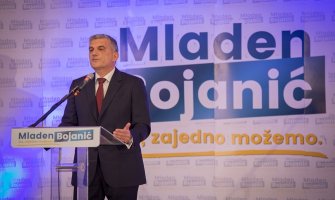 Savez Crnogoraca KiM: Bezrezervna podrška Mladenu Bojaniću