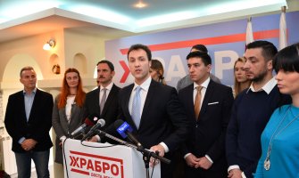 Milačić: Protjerivanje diplomata na štetu interesa Crne Gore