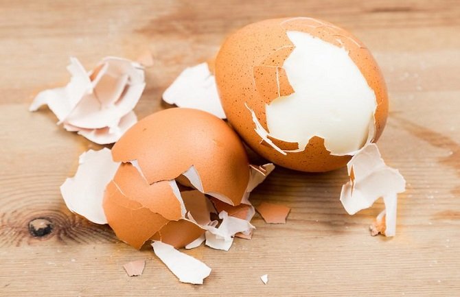 Evo kako da skuvate jaja a da ne ispucaju