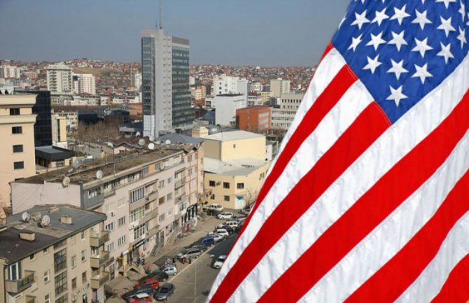 Ambasada SAD u Prištini: Povećan rizik terorističkih napada na Kosovu