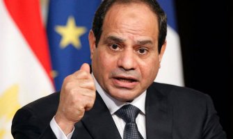 El Sisi vodi u Egipatskim predsjedničkim izborima