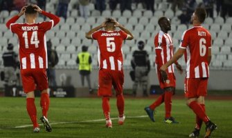 Albanski klub kažnjen najvećom kaznom u istoriji fudbala, deset godina suspenzije