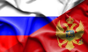 Rusija razmišlja šta da radi sa Crnom Gorom