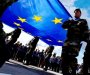 Evropa uspostavlja vojne koridore