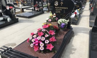 Pomen uoči godišnjice ubistva Jelene Marjanović