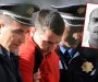 Policija Koljenšića krije na tajnoj lokaciji