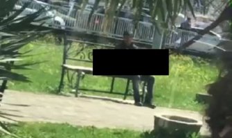 Skandal u dvorištu škole: Muškarac onanisao pred učenicima