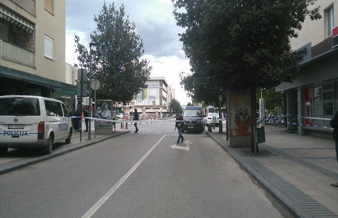 Dvostruko ubistvo u Podgorici: Traga se za ubicom, u njegovom stanu pronađen spisak praćenih osoba