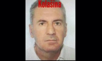 Kolašin: Nestao Dušan Drljević, porodica moli za pomoć