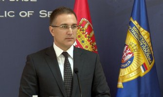 MUP Srbije zabranio ulazak za nekoliko desetina Crnogoraca 