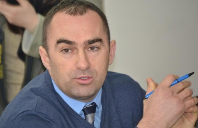 Radović kandidat Crne Gore za članstvo u Komitetu za prava čovjeka 