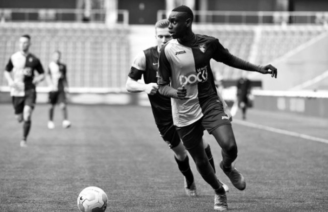 Još jedna tragedija u svijetu  fudbala: Mladi fudbaler Le Avra preminuo u snu