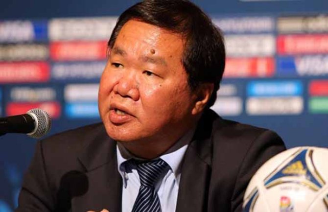 Potpredsjednik FIFA iz podnio ostavku zbog korupcije