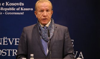 Pacoli: Od hapšenja Đurića nije trebalo praviti spektakl,policija pretjerala