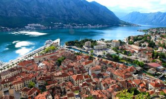 SDP Kotor: Očigledan primjer devastacije na ribarskoj posti u Dobroti