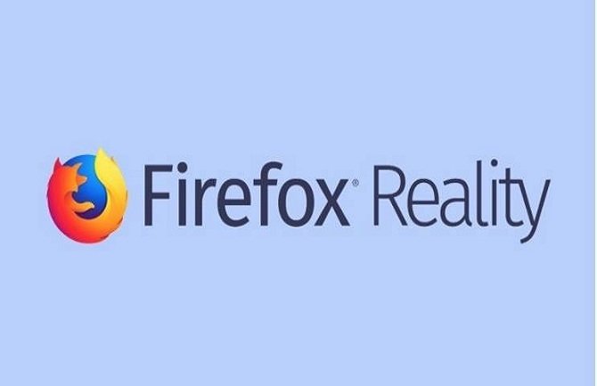 Mozilla je najavila novi pretraživač za virtuelnu i proširenu realnost