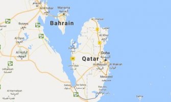 Izolacija: Saudijska Arabija pretvara Katar u ostrvo?