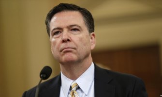 Bivši šef FBI o Trampu: On je okoreli lažov, opsjednut detaljima o sebi
