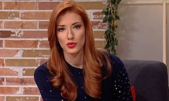 Komplikacije tokom trudnoće Jovane Joksimović: Hitno morala da napusti studio