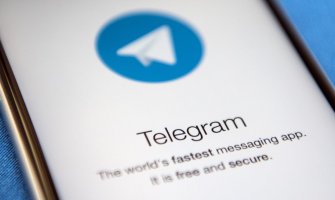 Telegram odbio da dostavi ključeve za dešifrovanje poruka, sud zabranio korišćenje aplikacije
