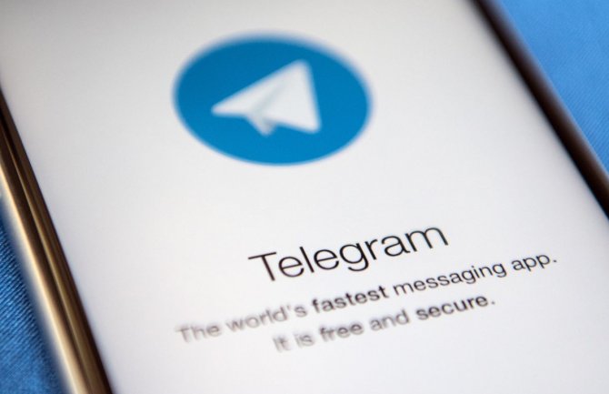 Telegram odbio da dostavi ključeve za dešifrovanje poruka, sud zabranio korišćenje aplikacije