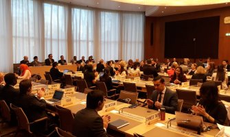 Ispunjava međunarodno preuzete obaveze: STO zadovoljna napretkom Crne Gore