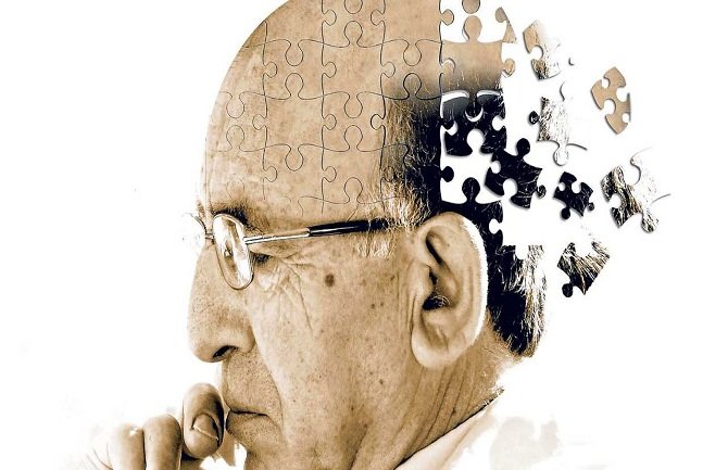 Povrede glave povećavaju rizik od razvoja demencije