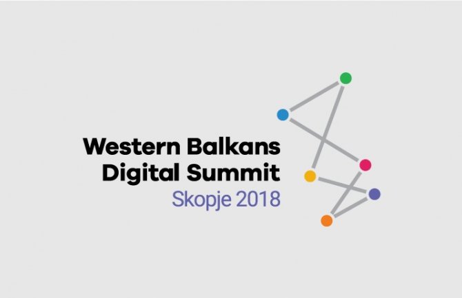 Prvi Digitalni samit Zapadnog Balkana u Skoplju