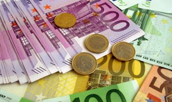 403 miliona eura stranih direktnih investicija za pola godine