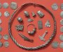 Arheolozi pronašli srebrno blago na njemačkom ostrvu Rigen