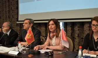 U Prvom pozivu 30 miliona eura za projekte Crne Gore, Albanije i Italije