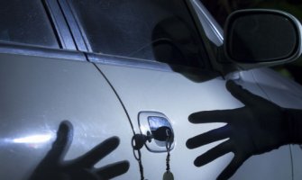 Neobičan preokret: Pljačkašima lopov ukrao kola za bjekstvo