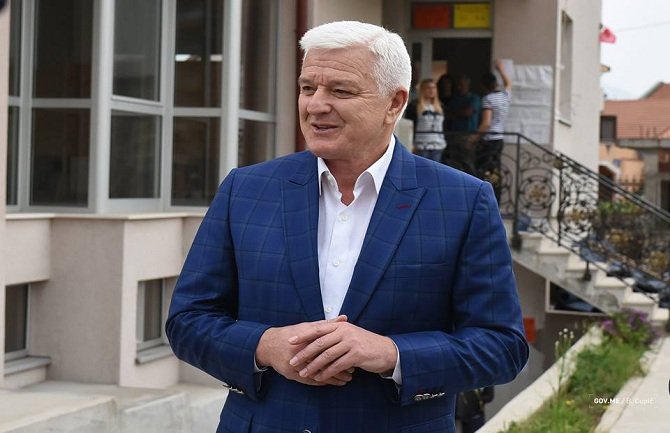 Marković:  Crna Gora će u EU do 2025.godine