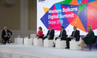 Zaev: Digitalna revolucija će ukloniti geografske granice