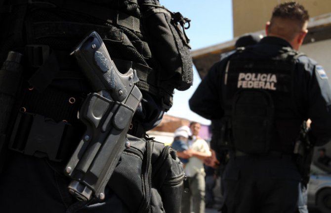 Oružani sukobi u Meksiku: Poginulo 16 osoba, među njima šest policajaca