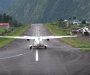 Nepal: Avion sletio sa piste, nema povrijeđenih