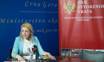 Svjetski dan intelektualne svojine u Crnoj Gori obilježiće nizom aktivnosti