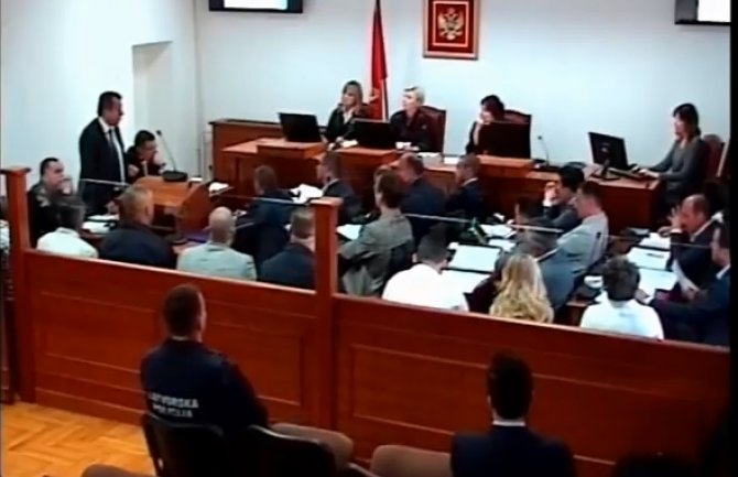 Sinđelić pisao poruke na lošem ruskom, odbijen predlog za izuzeće sudskog vijeća